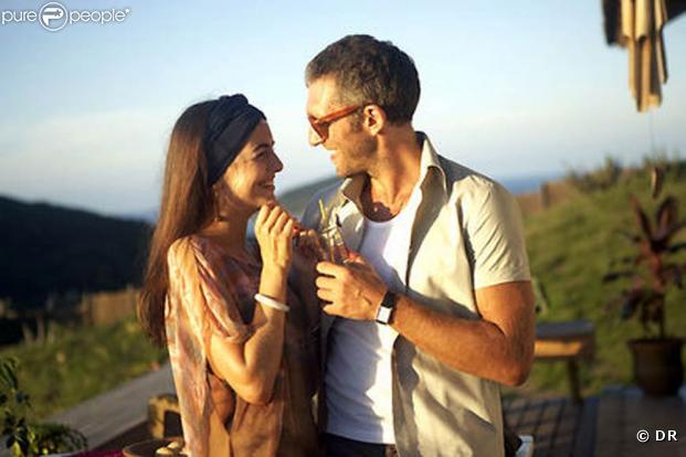 Des images de  A deriva , avec Vincent Cassel, en salles le 9 septembre !