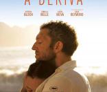 Des images de <i>A deriva</i>, avec Vincent Cassel, en salles le 9 septembre !