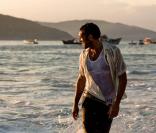 Des images de <i>A deriva</i>, avec Vincent Cassel, en salles le 9 septembre !