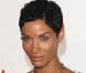 Nicole Murphy, à l'occasion de l'avant-première californienne de  The September Issue , qui s'est tenue au LACMA de Los Angeles, le 8 septembre 2009 !