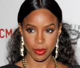 Kelly Rowland, à l'occasion de l'avant-première californienne de  The September Issue , qui s'est tenue au LACMA de Los Angeles, le 8 septembre 2009 !