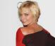 Jaime Pressly belle sous toutes les coutures, à l'occasion de l'avant-première californienne de  The September Issue , qui s'est tenue au LACMA de Los Angeles, le 8 septembre 2009 !