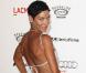 La charismatique Nicole Murphy, à l'occasion de l'avant-première californienne de  The September Issue , qui s'est tenue au LACMA de Los Angeles, le 8 septembre 2009 !
