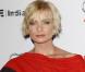 La très sexy Jaime Pressly, à l'occasion de l'avant-première californienne de  The September Issue , qui s'est tenue au LACMA de Los Angeles, le 8 septembre 2009 !