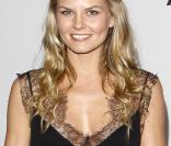 Jennifer Morrison, à l'occasion de l'avant-première californienne de  The September Issue , qui s'est tenue au LACMA de Los Angeles, le 8 septembre 2009 !