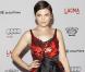 Ginnifer Goodwin très minouche, à l'occasion de l'avant-première californienne de  The September Issue , qui s'est tenue au LACMA de Los Angeles, le 8 septembre 2009 !