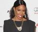La belle Kelly Rowland, à l'occasion de l'avant-première californienne de  The September Issue , qui s'est tenue au LACMA de Los Angeles, le 8 septembre 2009 !