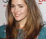 La ravissante Rose Byrne, à l'occasion de l'avant-première californienne de  The September Issue , qui s'est tenue au LACMA de Los Angeles, le 8 septembre 2009 !