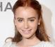 Lily Collins à l'occasion de l'avant-première de Coco avant Chanel , au Pacific Design Center de West Hollywood, à Los Angeles, le 9 septembre 2009.