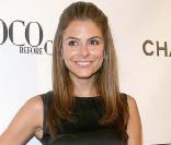Maria Menouros, à l'occasion de l'avant-première de  Coco avant Chanel , au Pacific Design Center de West Hollywood, à Los Angeles, le 9 septembre 2009.