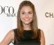 Maria Menouros, à l'occasion de l'avant-première de Coco avant Chanel , au Pacific Design Center de West Hollywood, à Los Angeles, le 9 septembre 2009.