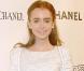 L'adorable Lily Collins, à l'occasion de l'avant-première de Coco avant Chanel , au Pacific Design Center de West Hollywood, à Los Angeles, le 9 septembre 2009.