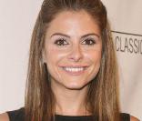 La charmante Maria Menounos, à l'occasion de l'avant-première de  Coco avant Chanel , au Pacific Design Center de West Hollywood, à Los Angeles, le 9 septembre 2009.