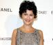 Audrey Tatou ravissante, à l'occasion de la soirée consacrée à Coco avant Chanel , qui s'est tenue à la boutique Chanel de Robertson Boulevard, à Beverly Hills, le 9 septembre 2009 !