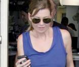 Ellen Pompeo  à Los Angeles (9/09/09)