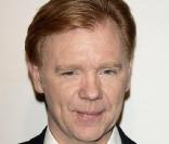 David Caruso 