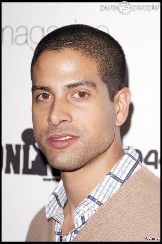 Adam Rodriguez