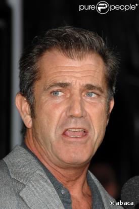 Mel Gibson