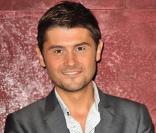 Christophe Beaugrand à la rentrée du groupe Lagardère Active. 11/09/09