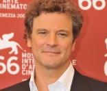 Le charmant Colin Firth, à l'occasion du photocall de  A single man , lors de la 66e Mostra de Venise, le 11 septembre 2009 !