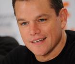 Matt Damon sera l'amant de Michael Douglas dans  Liberace 