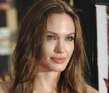 Angelina Jolie