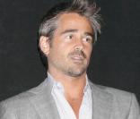 Colin Farrell, lors de la présentation de  Triage , au Festival International du Film de Toronto, le 12 septembre 2009 !