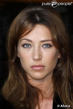 La très jolie Laura Smet !