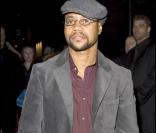 Cuba Gooding Jr à la soirée Vanity Fair sponsorisée par Burberry, à Londres, le 11/02/08