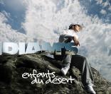 Enfants du désert, le premier single de son album attendu pour la fin de l'année 2009