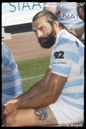 Sébastien Chabal