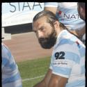 Sébastien Chabal : l'impressionnant rugbyman est énervé... Découvrez contre quoi !