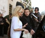 Pamela Anderson: les représentations du 13 février au Crazy Horse sont annulées