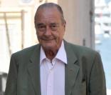 Jacques Chirac est toujours dans le coeur des Français
