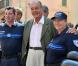 Le sympathique Jacques Chirac est adoré ! Beaucoup plus que... Nicolas Sarkozy !