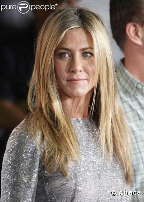 Jennifer Aniston, à l'occasion de l'avant-première de  Love Happens , au Mann's Chinese Theatre de Westwood, à Los Angeles, le 15 septembre 2009 !