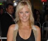 Malin Akerman, à l'occasion de l'avant-première de  Love Happens , au Mann's Chinese Theatre de Westwood, à Los Angeles, le 15 septembre 2009 !