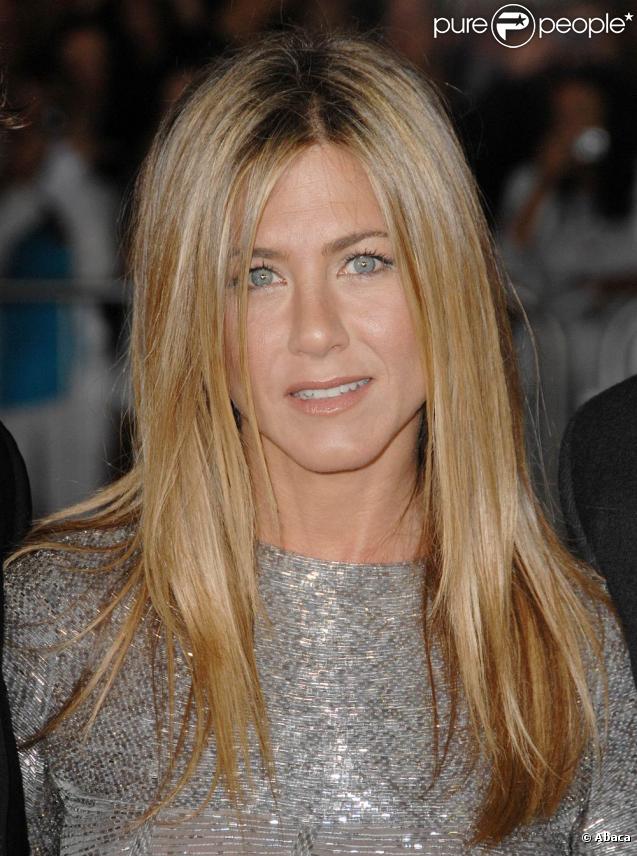 Jennifer Aniston, à l'occasion de l'avant-première de  Love Happens , au Mann's Chinese Theatre de Westwood, à Los Angeles, le 15 septembre 2009 !