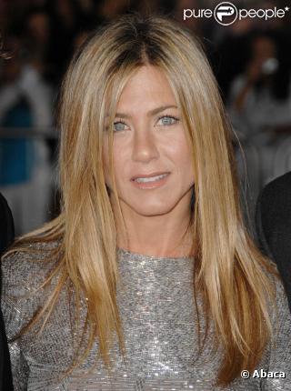 Jennifer Aniston, à l'occasion de l'avant-première de  Love Happens , au Mann's Chinese Theatre de Westwood, à Los Angeles, le 15 septembre 2009 !