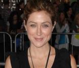Sasha Alexander, à l'occasion de l'avant-première de  Love Happens , au Mann's Chinese Theatre de Westwood, à Los Angeles, le 15 septembre 2009 !
