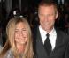 Jennifer Aniston et Aaron Eckhart, à l'occasion de l'avant-première de  Love Happens , au Mann's Chinese Theatre de Westwood, à Los Angeles, le 15 septembre 2009 !