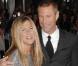 Jennifer Aniston et Aaron Eckhart, à l'occasion de l'avant-première de  Love Happens , au Mann's Chinese Theatre de Westwood, à Los Angeles, le 15 septembre 2009 !