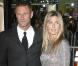 Jennifer Aniston et Aaron Eckhart à la première du film Love Happens au Mann's Theatre de Westwood
