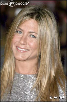 Jennifer Aniston à la première du film Love Happens au Mann's Theatre de Westwood