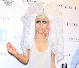 Lady Gaga et ses looks, tous plus excentriques les uns que les autres.