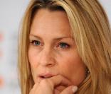 Robin Wright lors de la conférence de presse du film Les Vies privées de Pippa Lee durant le festival de Toronto le 15 septembre 2009
