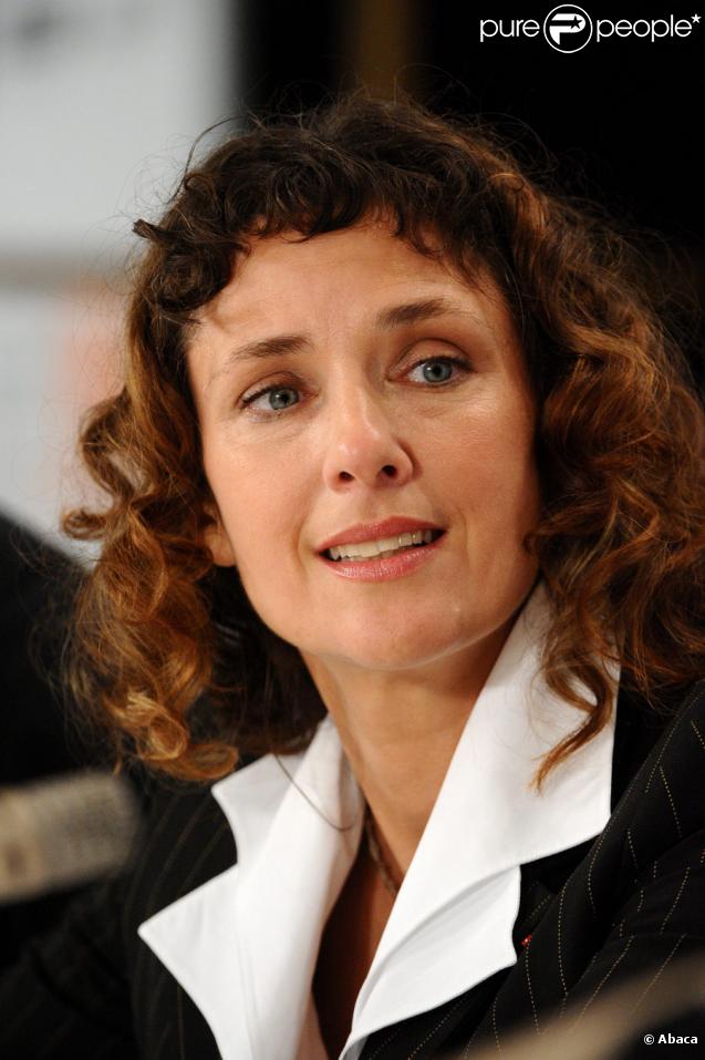 Rebecca Miller lors de la conférence de presse du film Les Vies privées de Pippa Lee durant le festival de Toronto le 15 septembre 2009