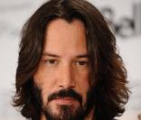Keanu Reeves lors de la conférence de presse du film Les Vies privées de Pippa Lee durant le festival de Toronto le 15 septembre 2009