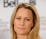 Robin Wright lors de la conférence de presse du film Les Vies privées de Pippa Lee durant le festival de Toronto le 15 septembre 2009