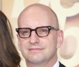 Steven Soderbergh à la projection de charité de The Informant le 15 septembre 2009